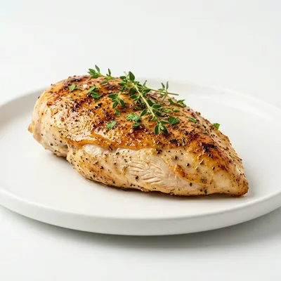 Pechuga de Pollo