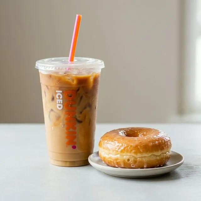 Dunkin'