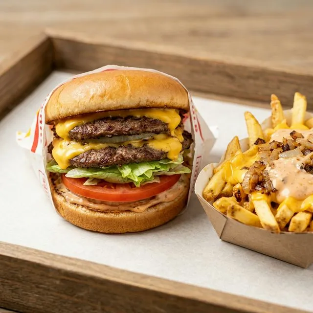 In-N-Out