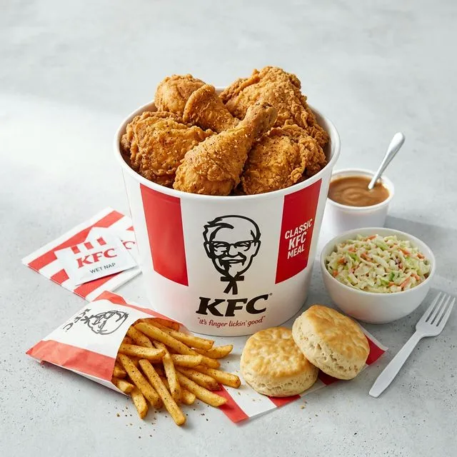 KFC
