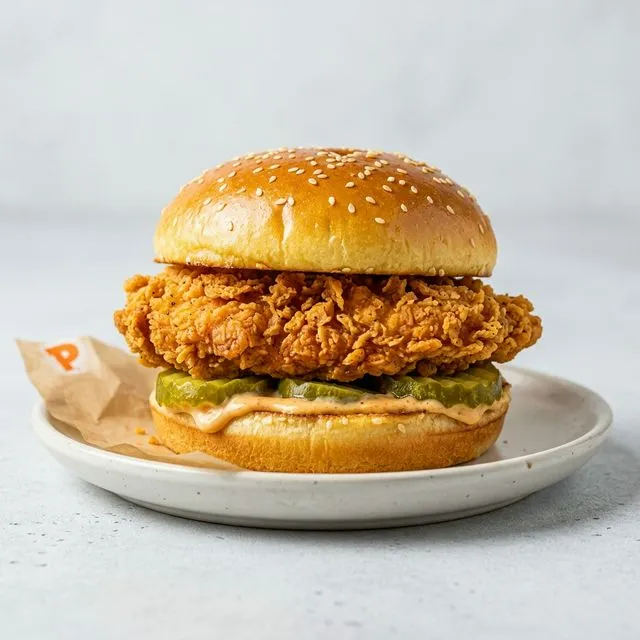 Popeyes