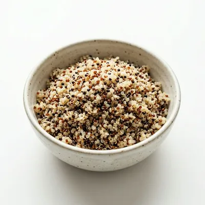 Quinoa