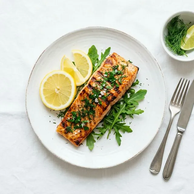 Salmon