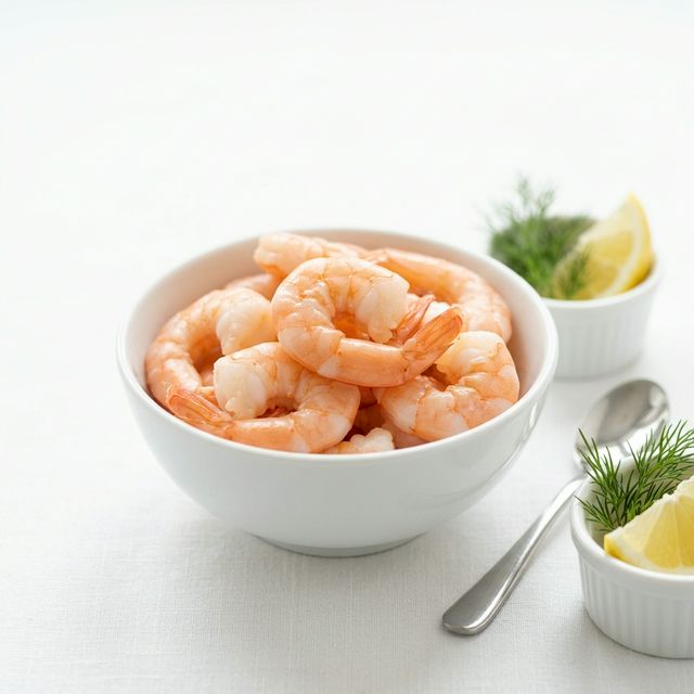 Camarones