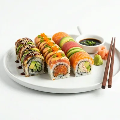 Sushi