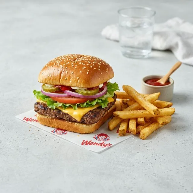 Wendy's