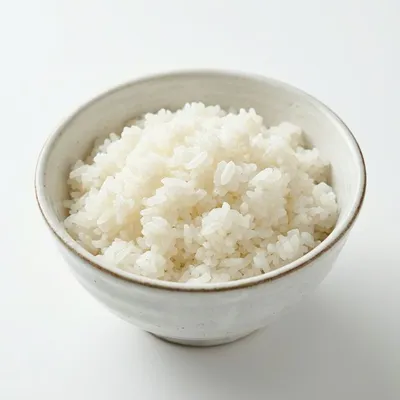 White Rice