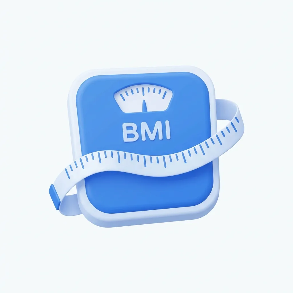 BMI Rechner Theme