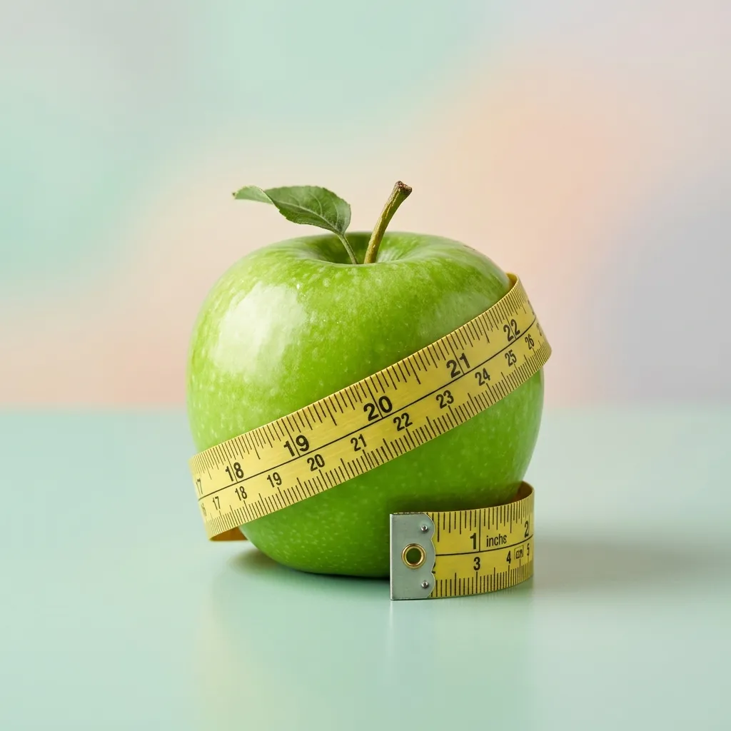 Guide to weight loss and calorie planning