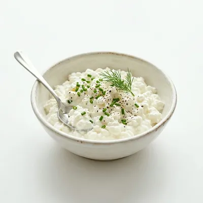 코티지 치즈 칼로리
