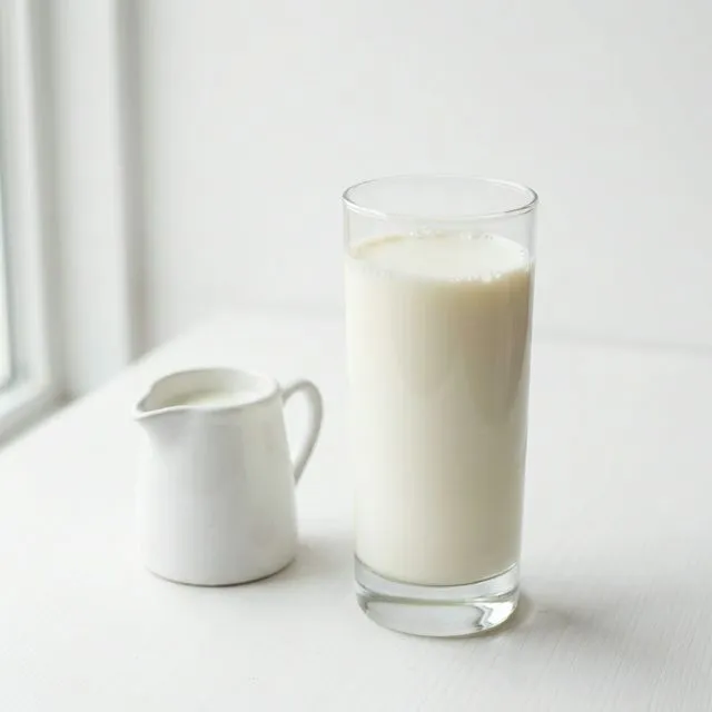 Молоко цельное 3,25% с витамином D